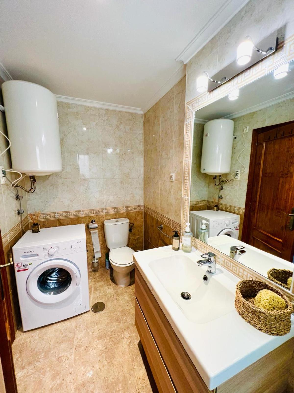 Costamarina Apartment Larimar Cabo Roig Luaran gambar