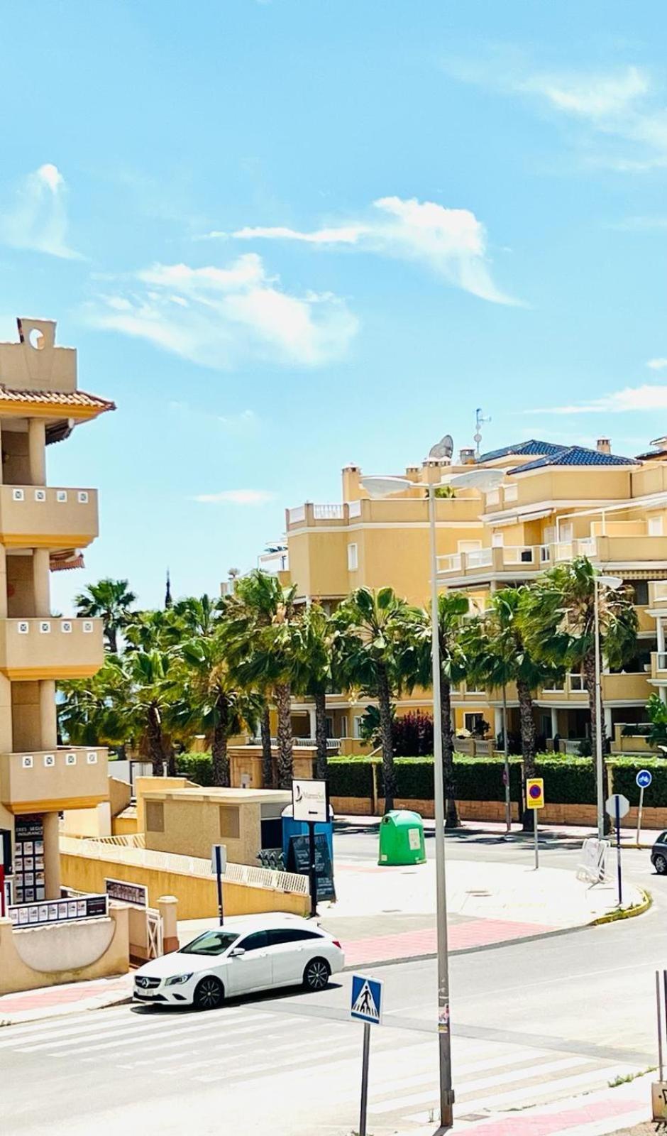 Costamarina Apartment Larimar Cabo Roig Luaran gambar