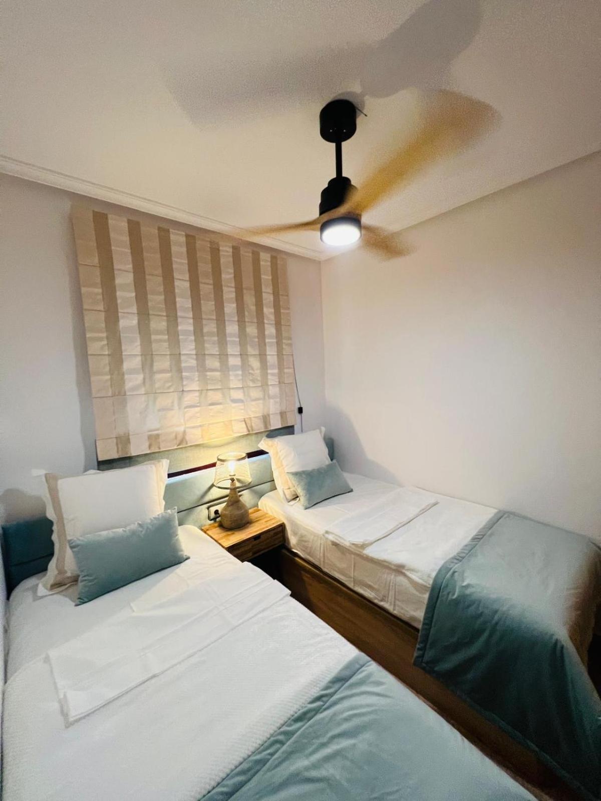 Costamarina Apartment Larimar Cabo Roig Luaran gambar