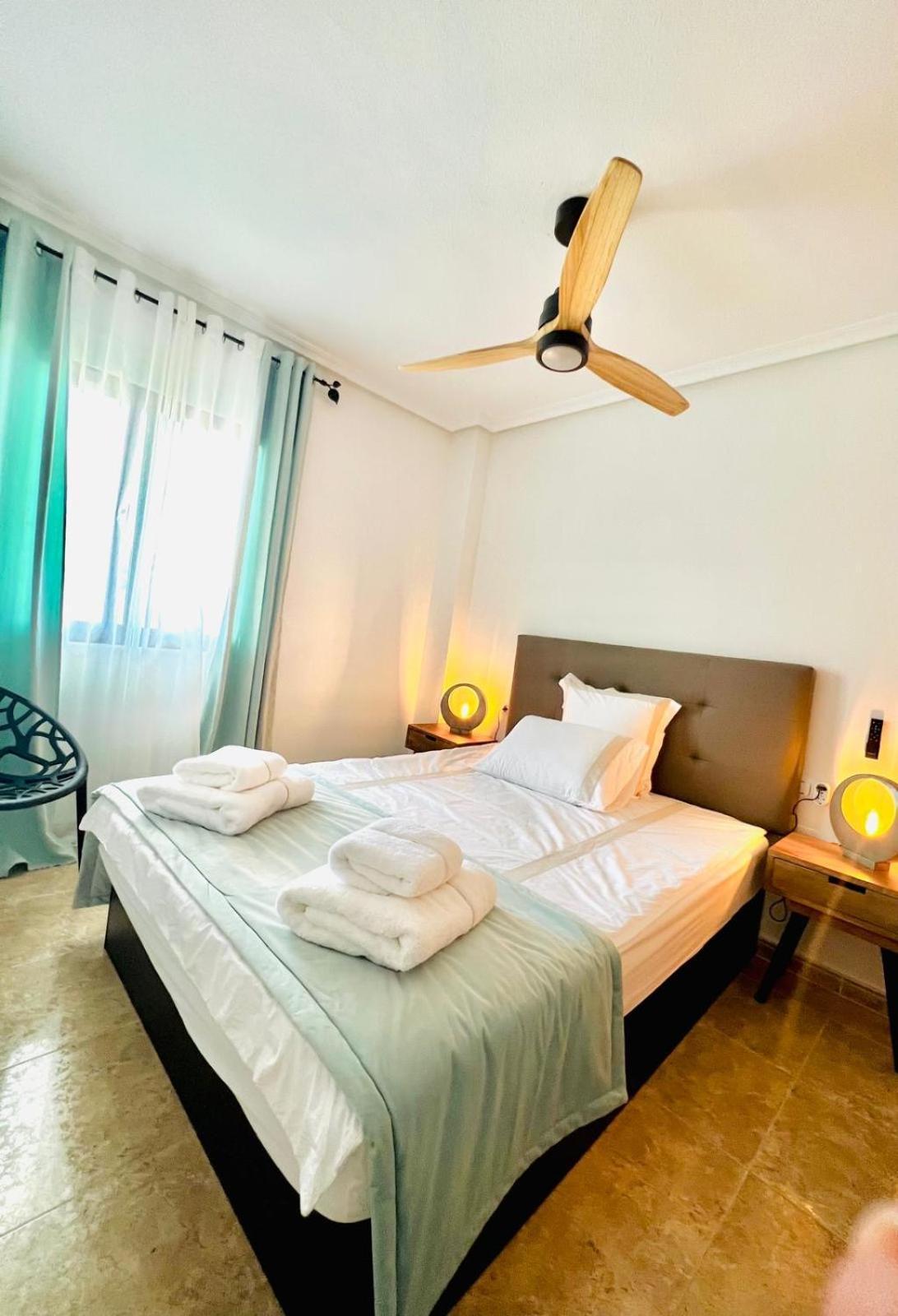 Costamarina Apartment Larimar Cabo Roig Luaran gambar