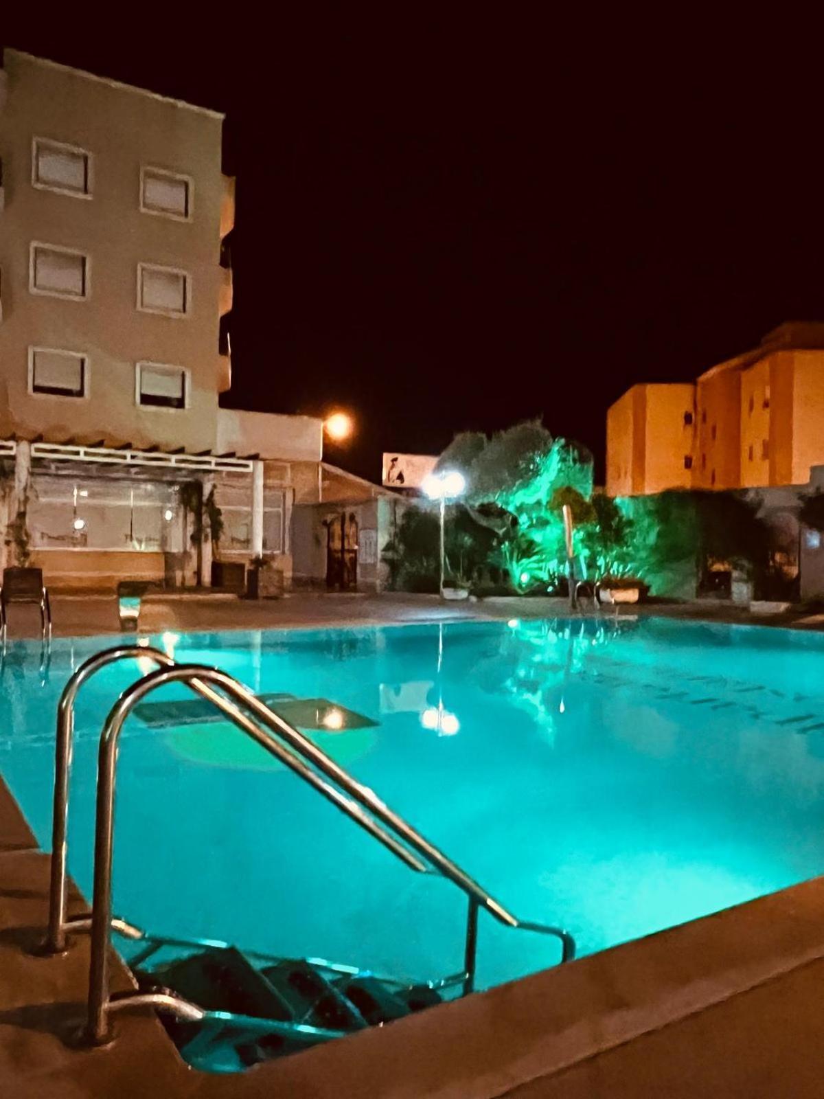 Costamarina Apartment Larimar Cabo Roig Luaran gambar